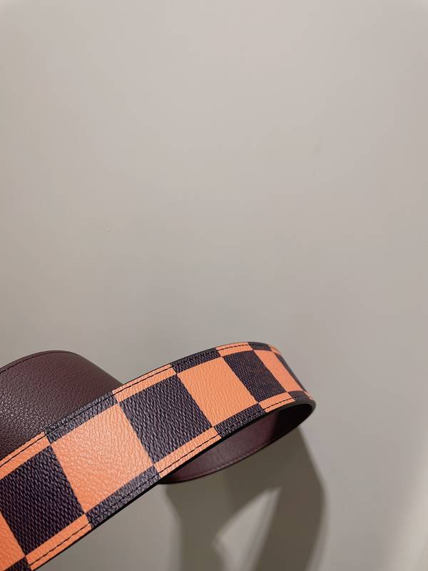 Louis Vuitton 40MM Belt LVB00333 Louis Vuitton 40MM Belt LVB00333